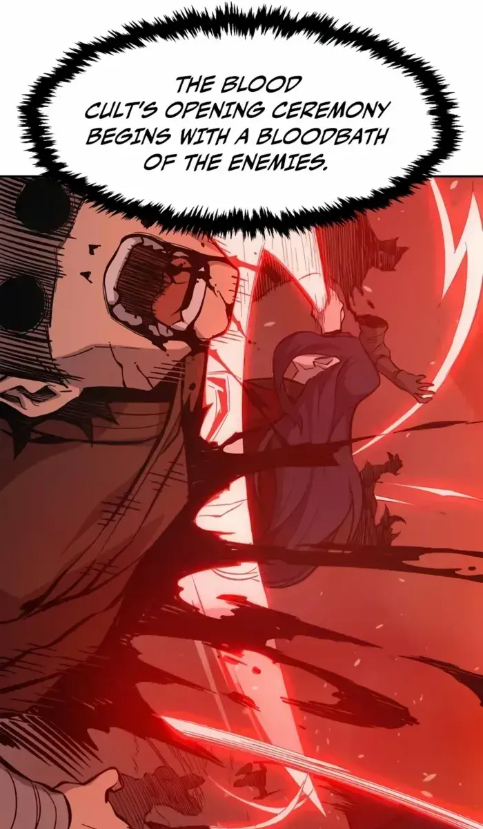 Absolute Sword Sense Chapter 147 Page 54