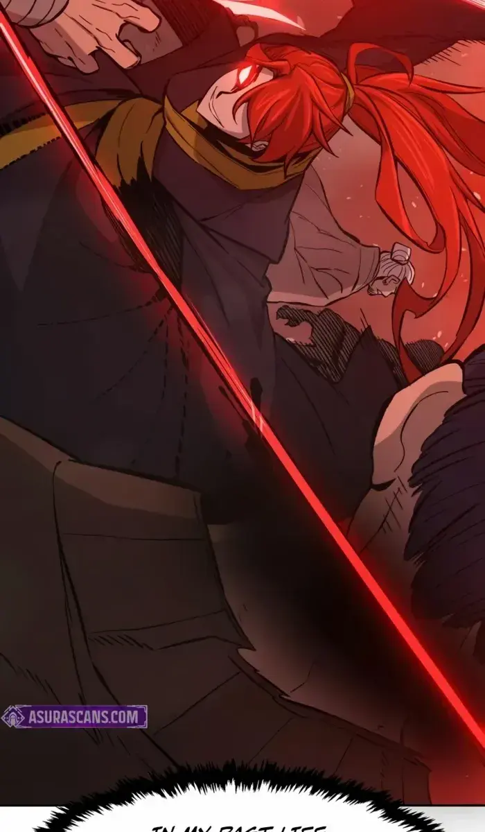 Absolute Sword Sense Chapter 147 Page 55