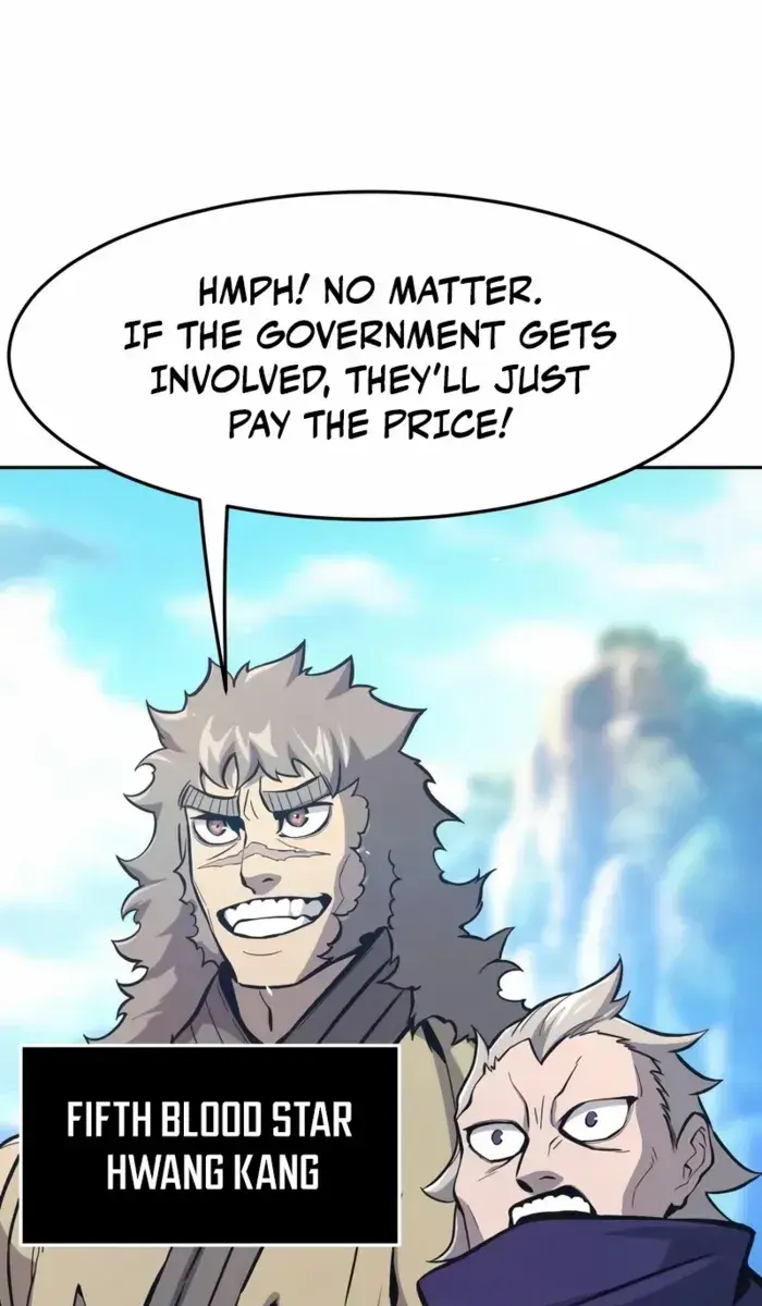 Absolute Sword Sense Chapter 147 Page 59