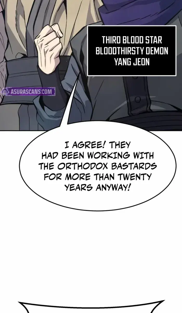 Absolute Sword Sense Chapter 147 Page 60