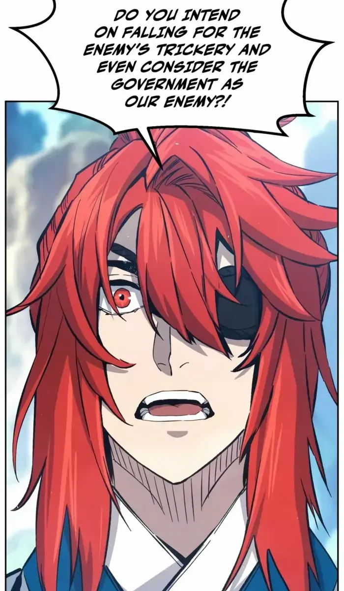 Absolute Sword Sense Chapter 147 Page 61