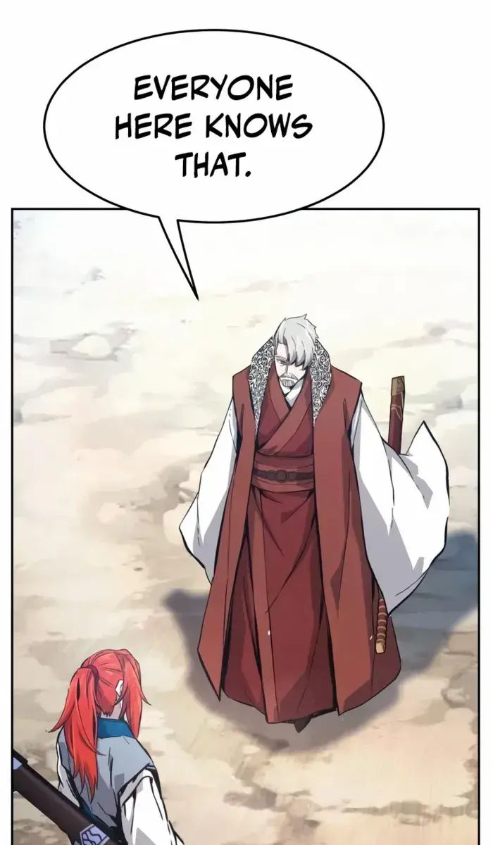 Absolute Sword Sense Chapter 147 Page 64