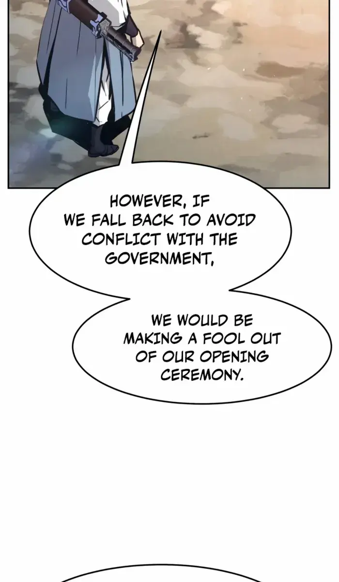 Absolute Sword Sense Chapter 147 Page 65