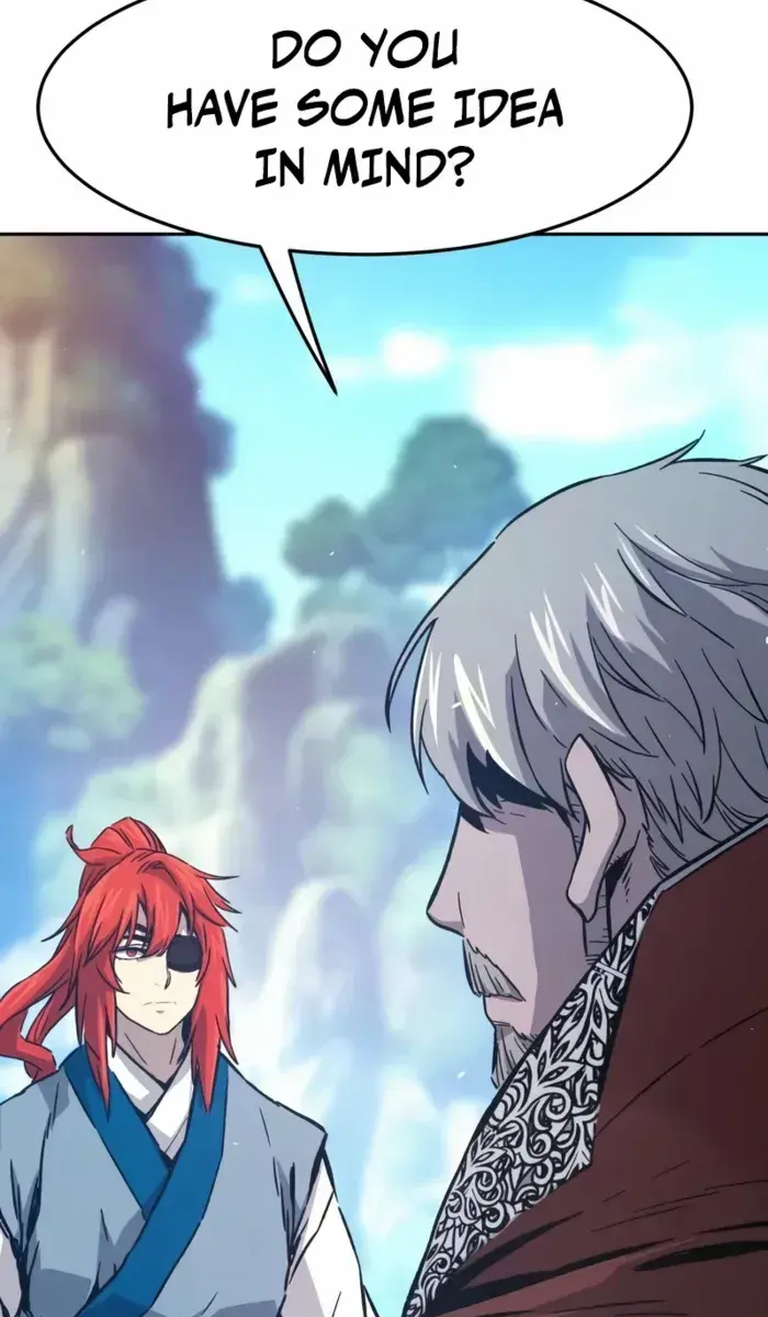 Absolute Sword Sense Chapter 147 Page 66