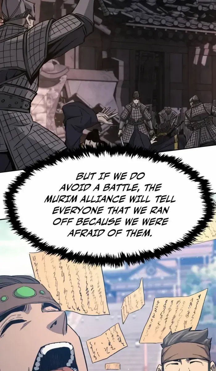 Absolute Sword Sense Chapter 147 Page 68