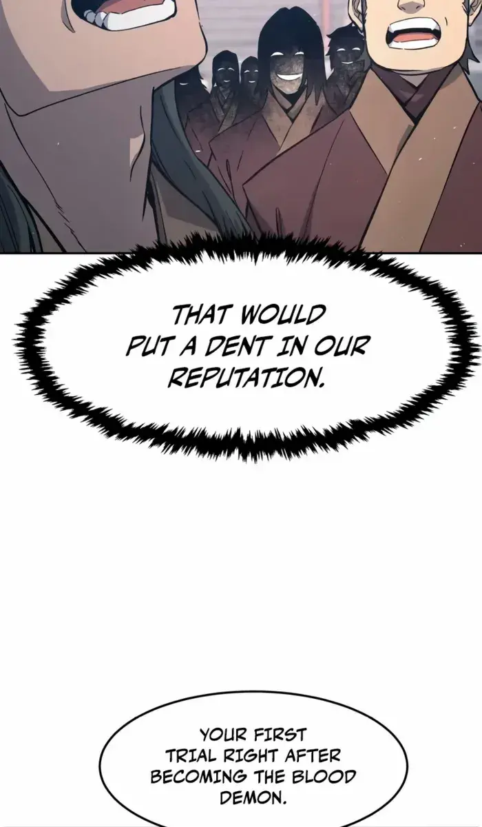 Absolute Sword Sense Chapter 147 Page 69