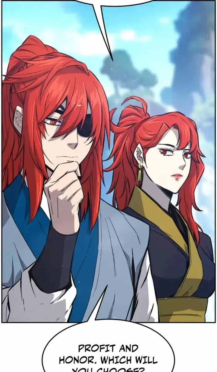 Absolute Sword Sense Chapter 147 Page 70