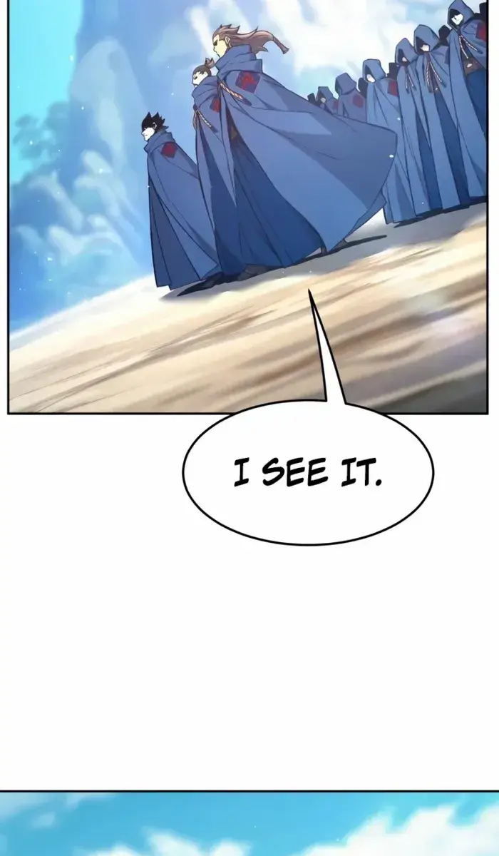 Absolute Sword Sense Chapter 147 Page 75