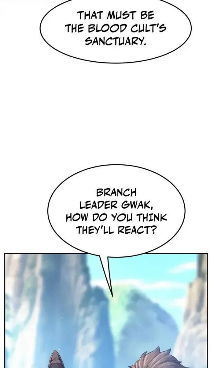 Absolute Sword Sense Chapter 147 Page 77