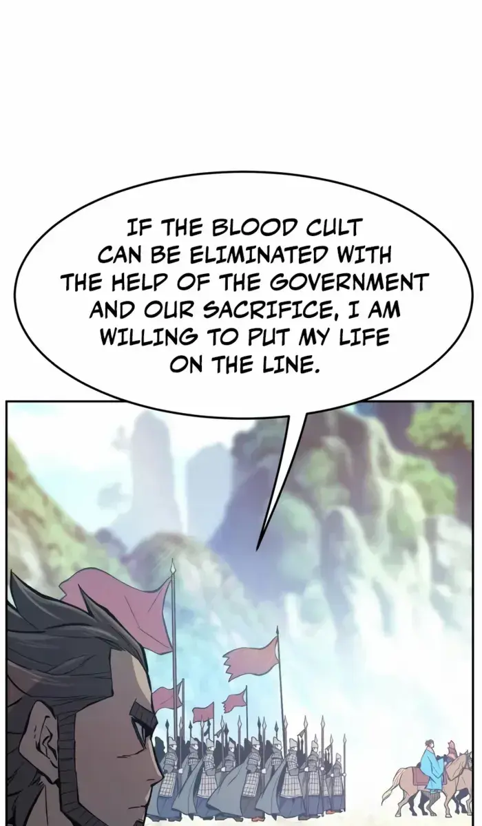 Absolute Sword Sense Chapter 147 Page 87