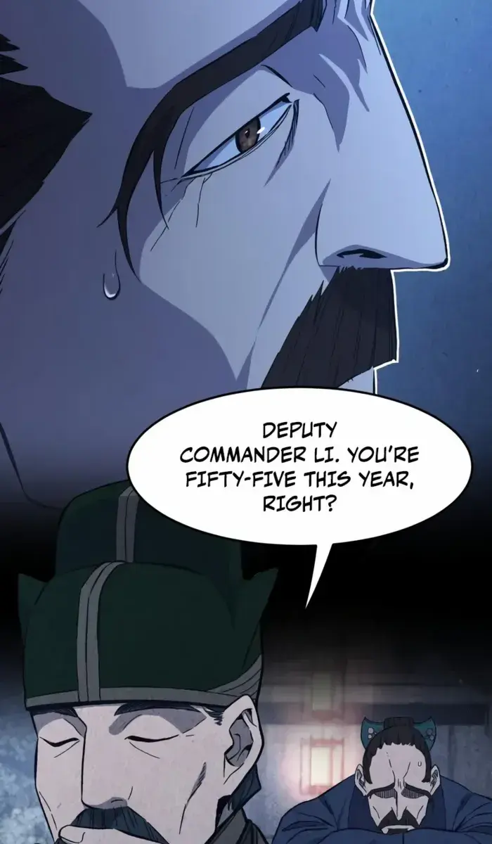 Absolute Sword Sense Chapter 147 Page 93