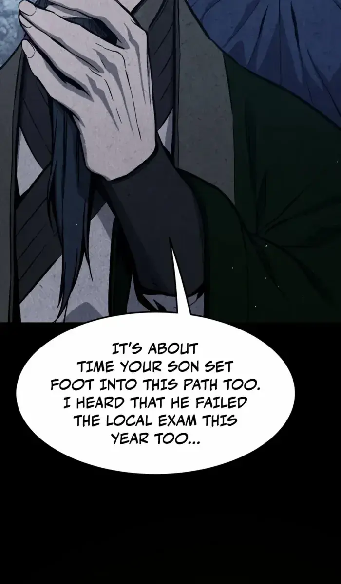 Absolute Sword Sense Chapter 147 Page 94