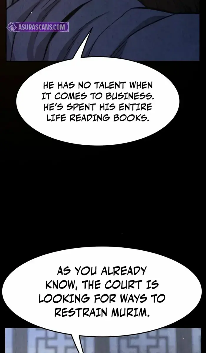 Absolute Sword Sense Chapter 147 Page 96