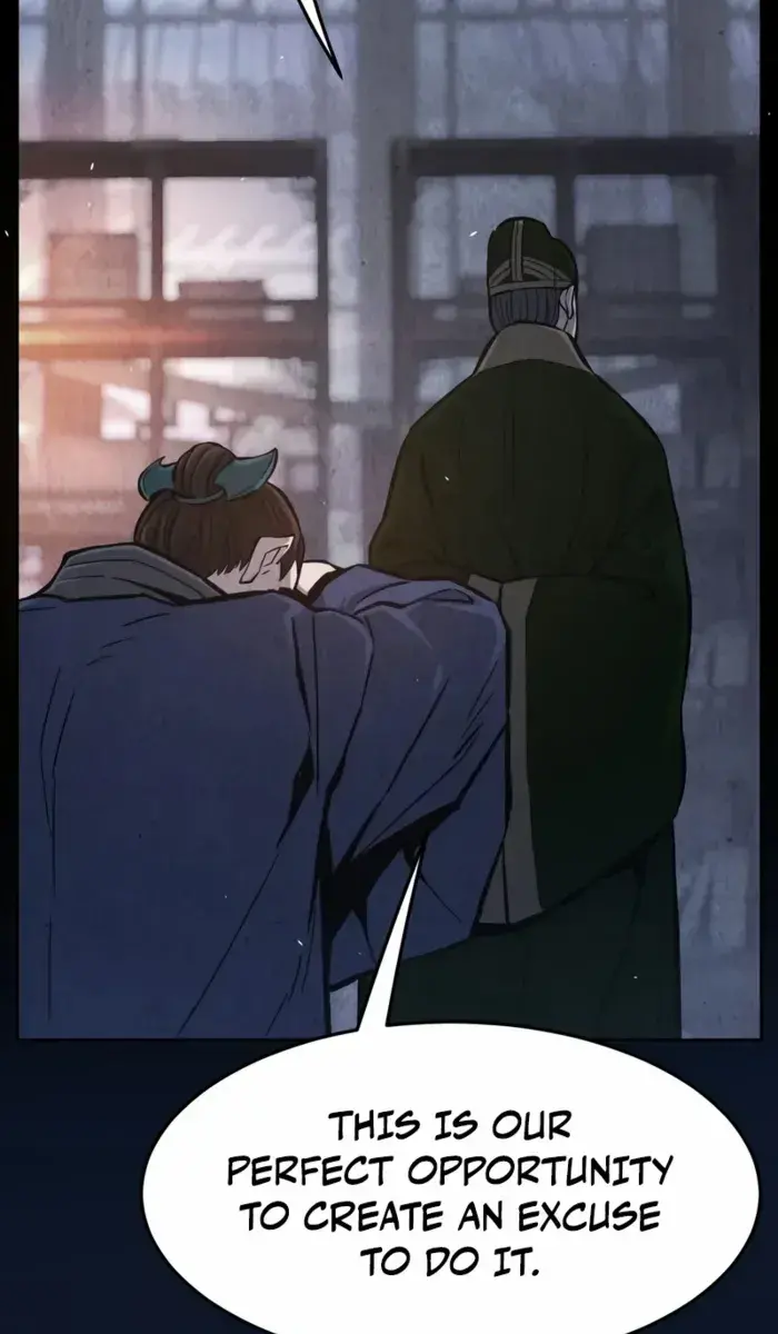 Absolute Sword Sense Chapter 147 Page 97