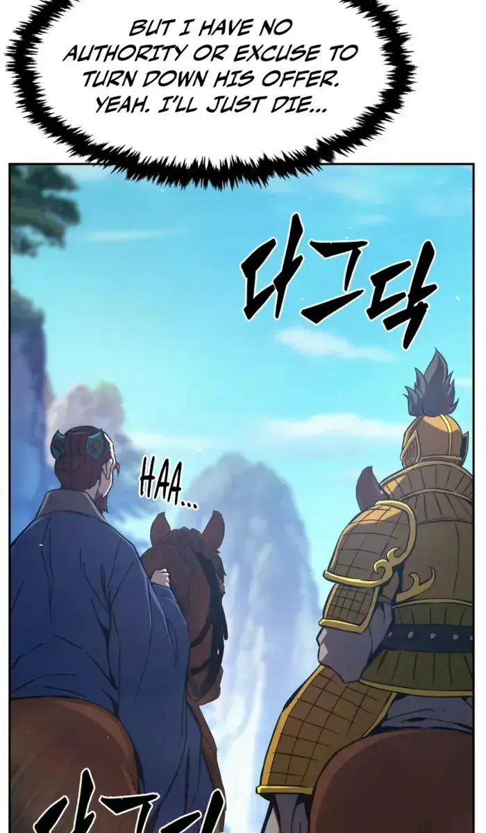 Absolute Sword Sense Chapter 147 Page 101