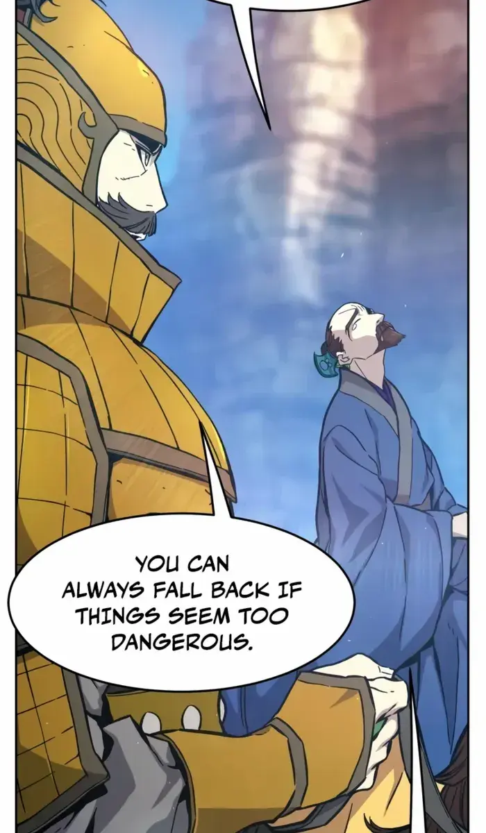 Absolute Sword Sense Chapter 147 Page 103