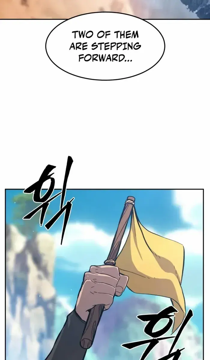 Absolute Sword Sense Chapter 147 Page 109