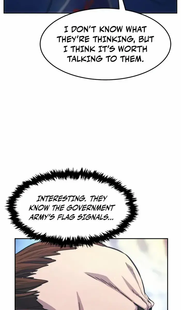 Absolute Sword Sense Chapter 147 Page 113