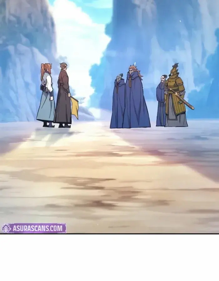 Absolute Sword Sense Chapter 147 Page 116