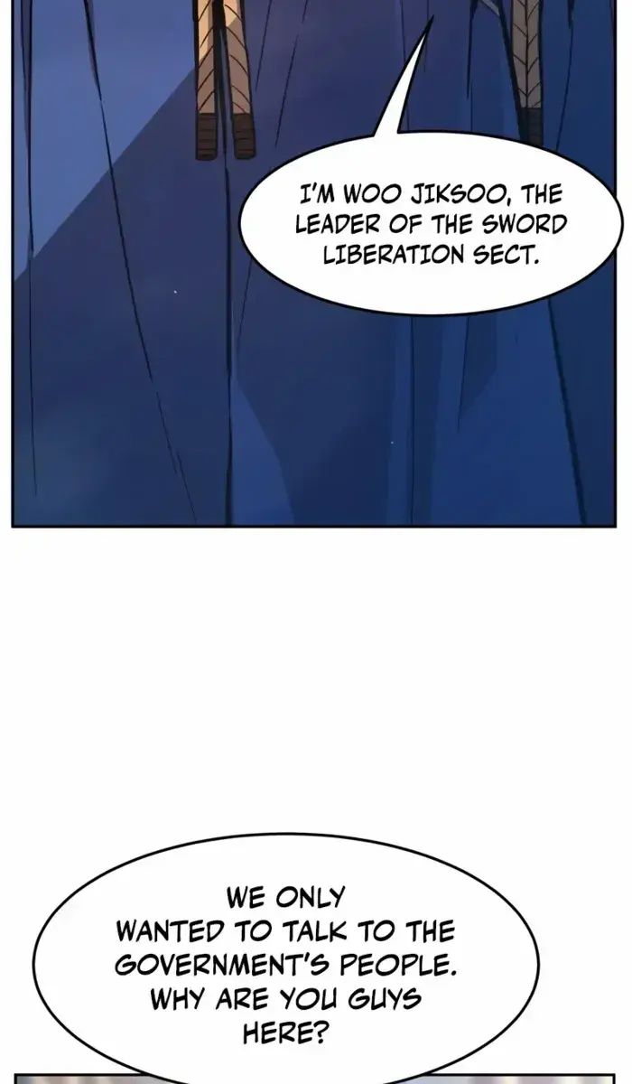 Absolute Sword Sense Chapter 147 Page 118
