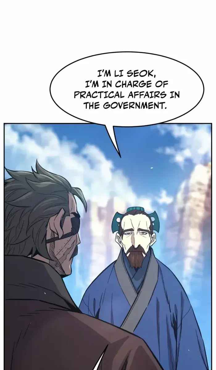 Absolute Sword Sense Chapter 147 Page 120