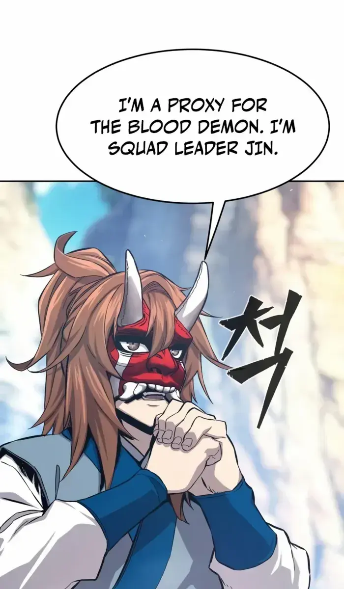 Absolute Sword Sense Chapter 147 Page 123