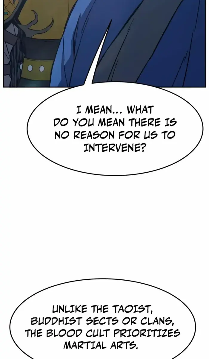 Absolute Sword Sense Chapter 147 Page 126