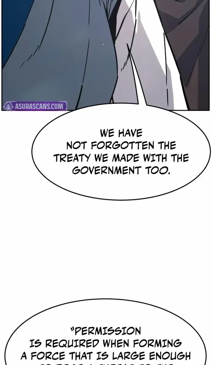 Absolute Sword Sense Chapter 147 Page 128