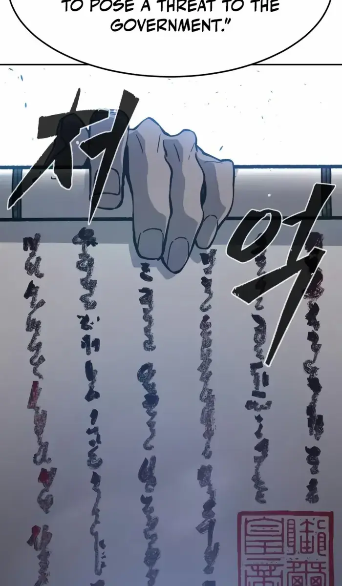 Absolute Sword Sense Chapter 147 Page 129