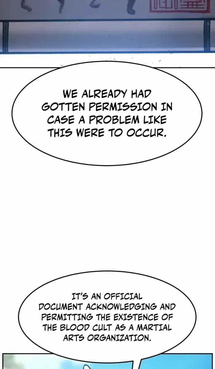 Absolute Sword Sense Chapter 147 Page 130