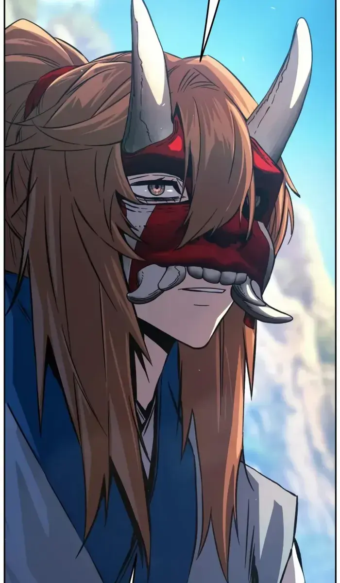 Absolute Sword Sense Chapter 147 Page 131