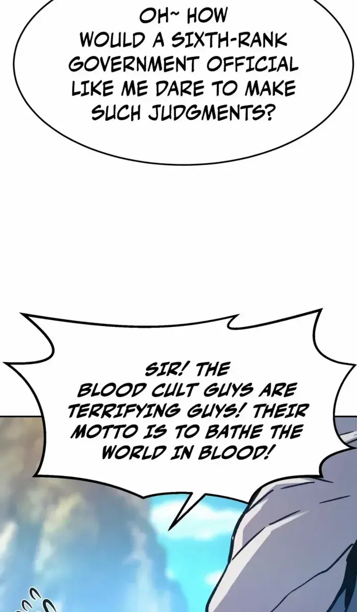 Absolute Sword Sense Chapter 147 Page 134