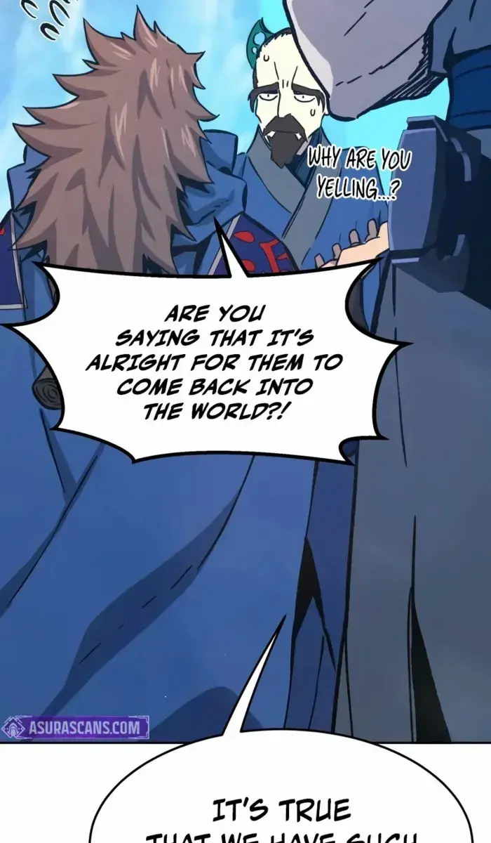 Absolute Sword Sense Chapter 147 Page 135