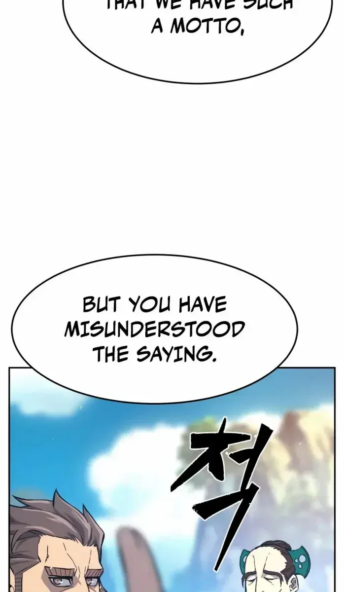 Absolute Sword Sense Chapter 147 Page 136