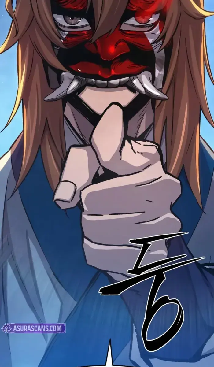 Absolute Sword Sense Chapter 147 Page 139