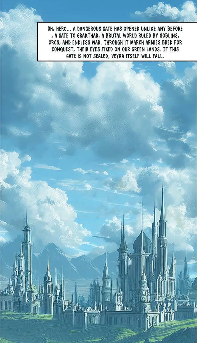 Absolute Sword Sense Chapter 148 Page 5