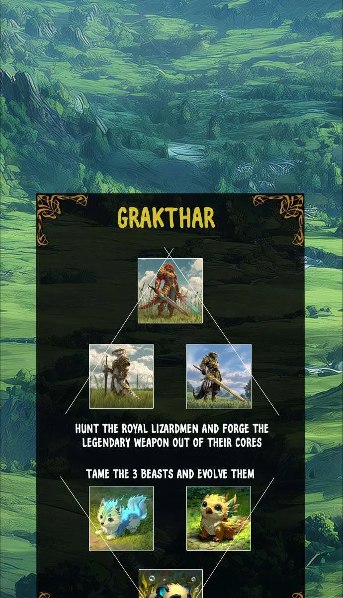 Absolute Sword Sense Chapter 148 Page 6