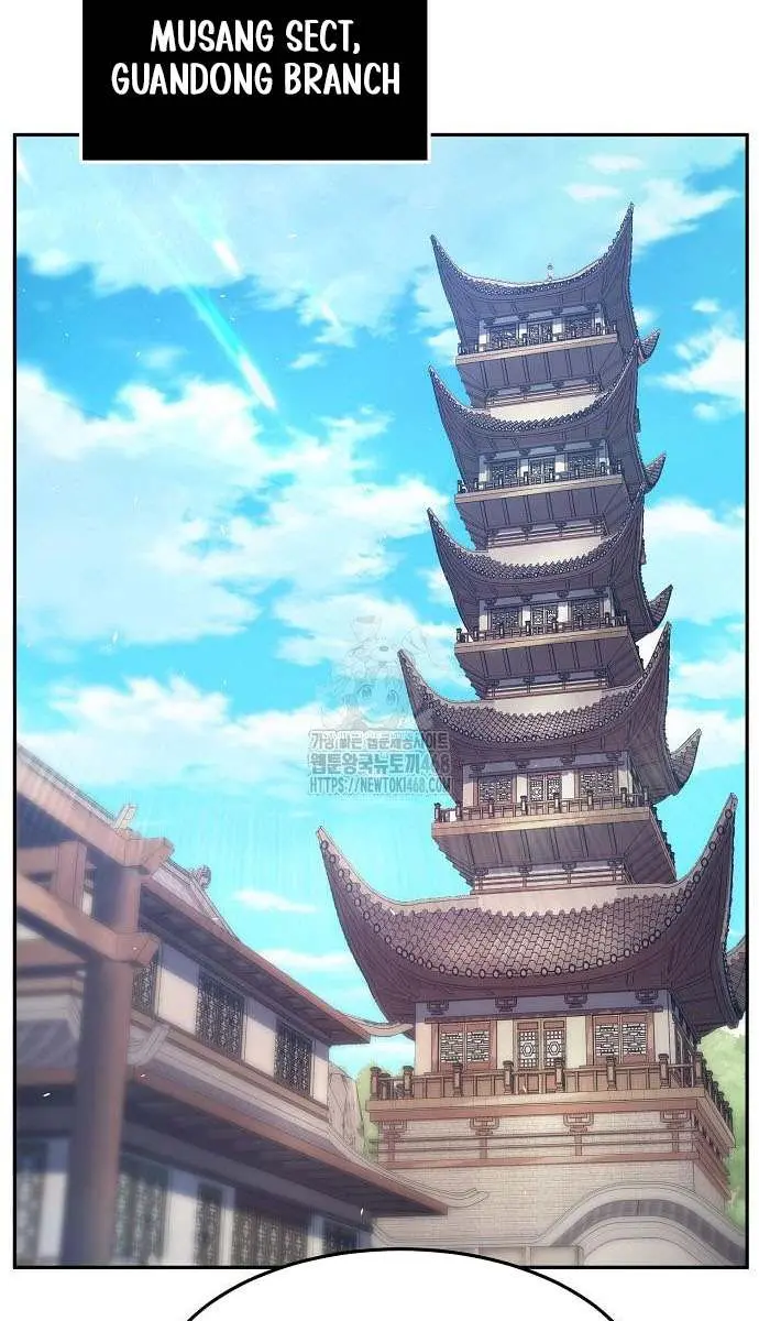 Absolute Sword Sense Chapter 148 Page 9