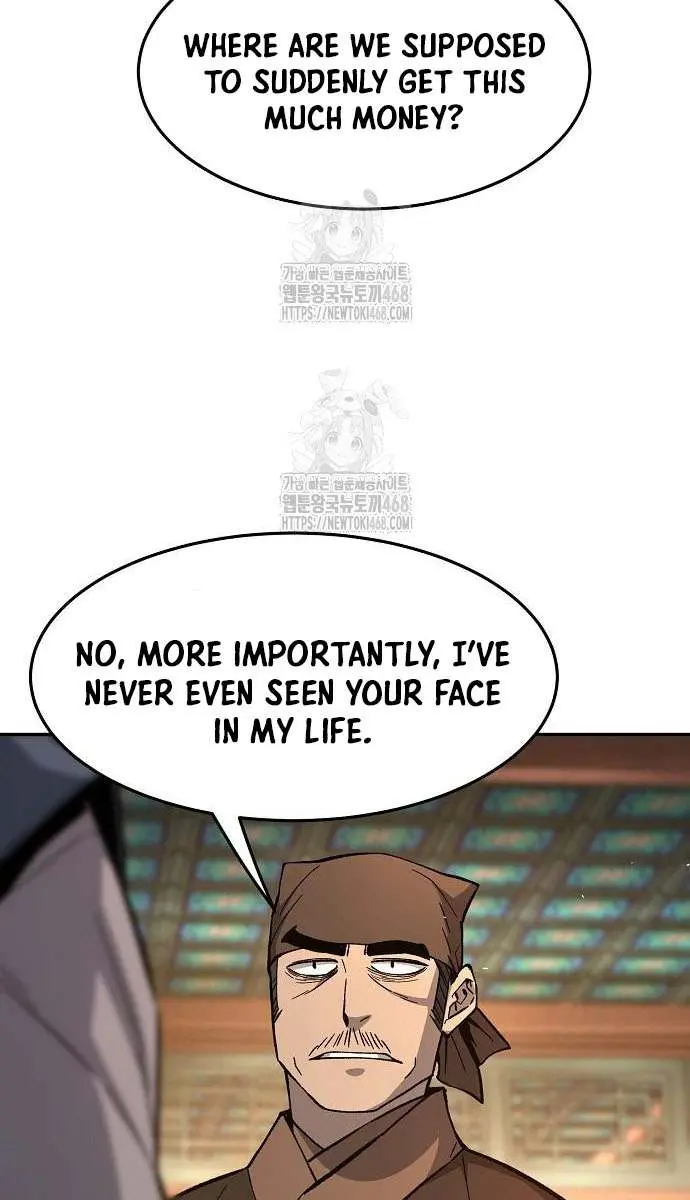 Absolute Sword Sense Chapter 148 Page 10