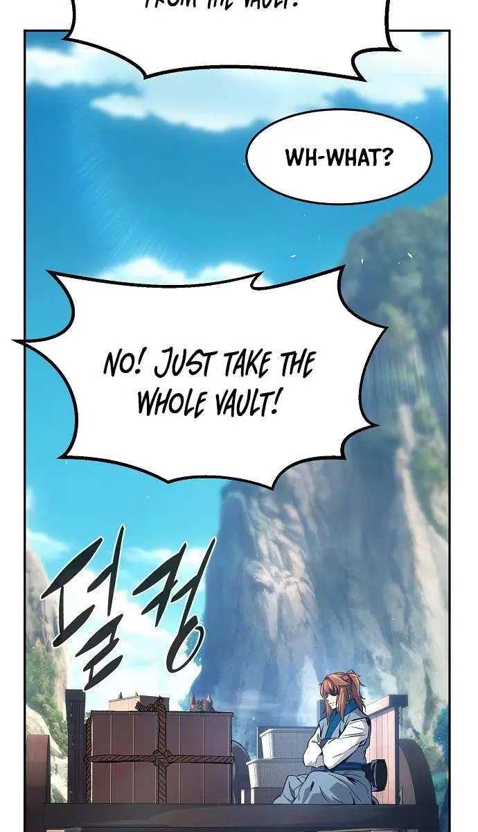 Absolute Sword Sense Chapter 148 Page 14