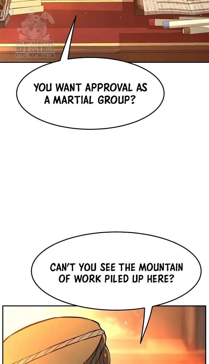 Absolute Sword Sense Chapter 148 Page 17