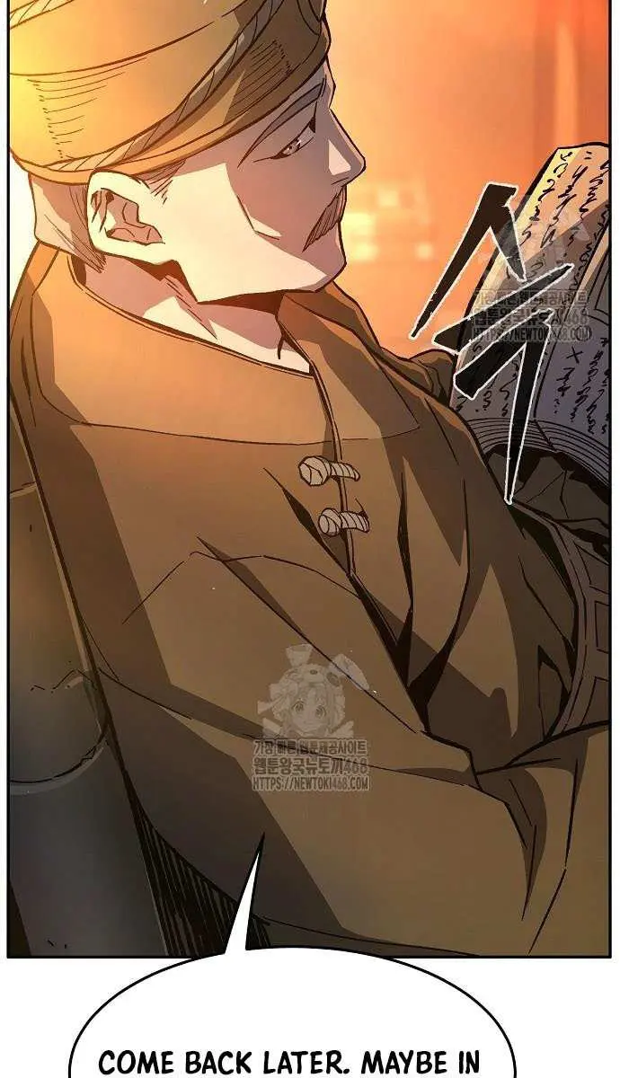 Absolute Sword Sense Chapter 148 Page 18