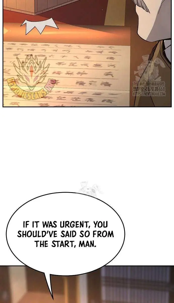 Absolute Sword Sense Chapter 148 Page 20