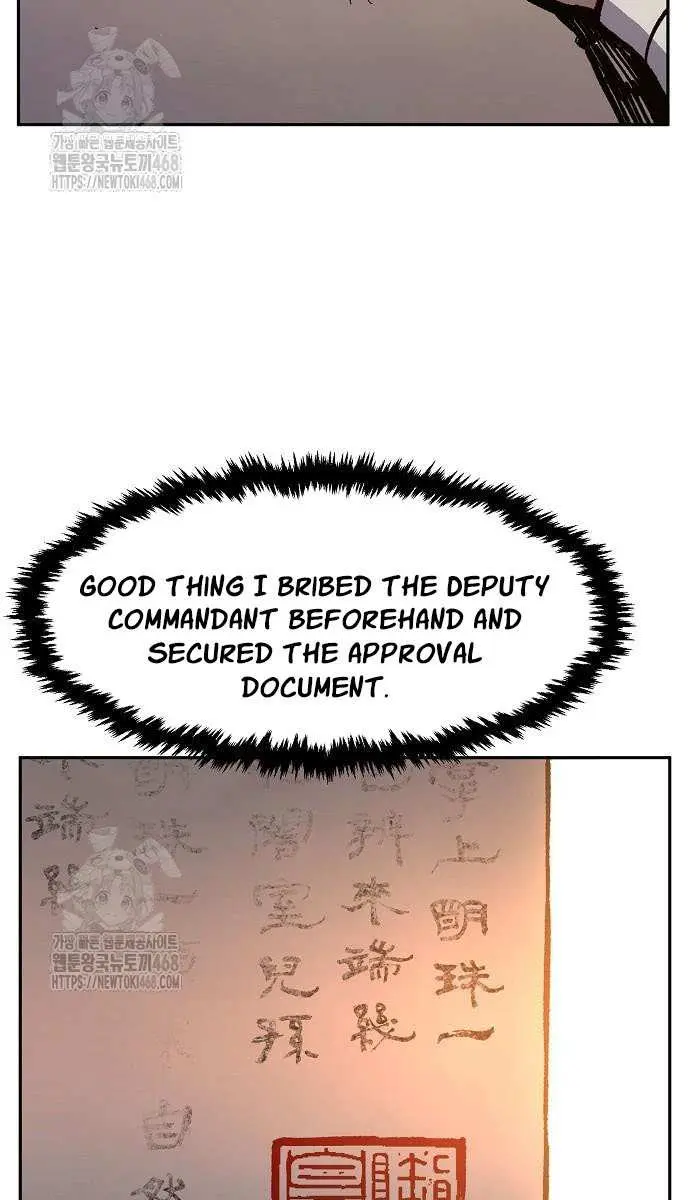 Absolute Sword Sense Chapter 148 Page 23