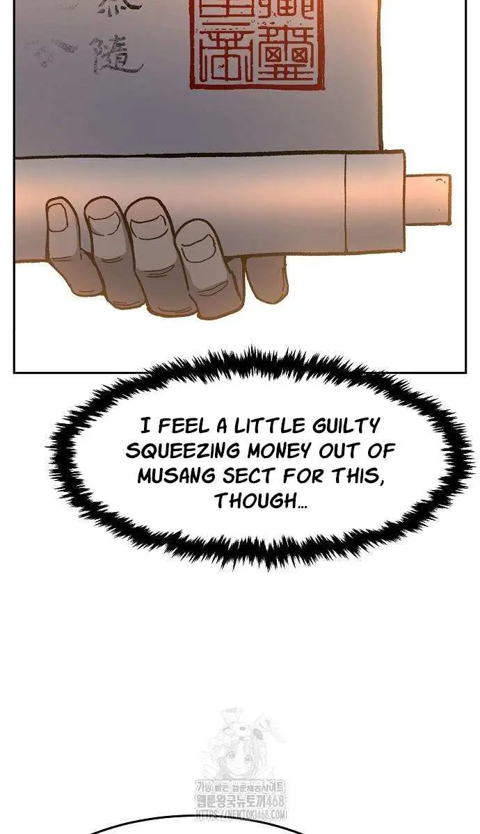 Absolute Sword Sense Chapter 148 Page 24