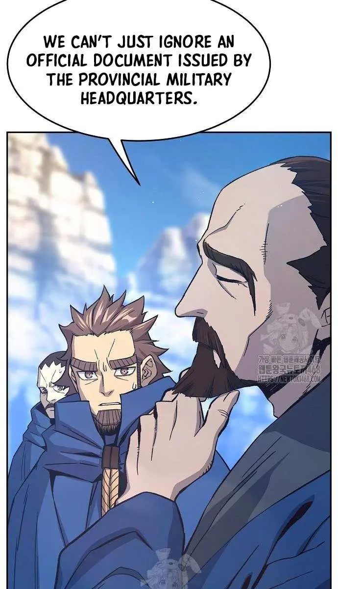 Absolute Sword Sense Chapter 148 Page 25