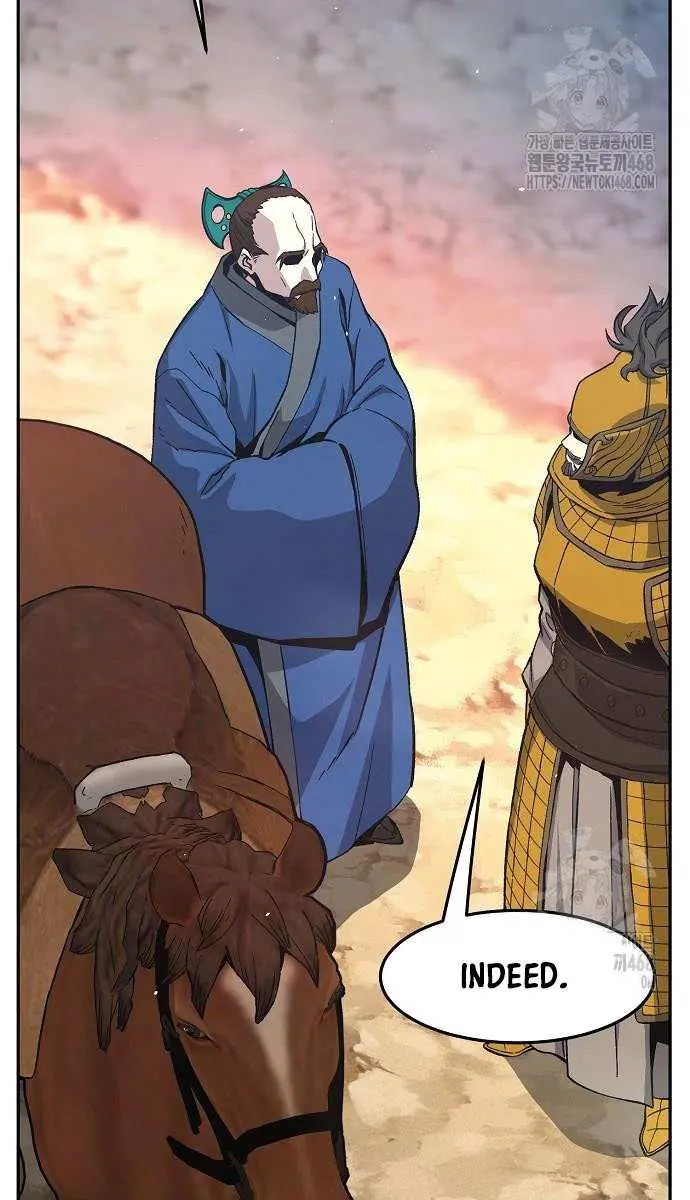 Absolute Sword Sense Chapter 148 Page 27