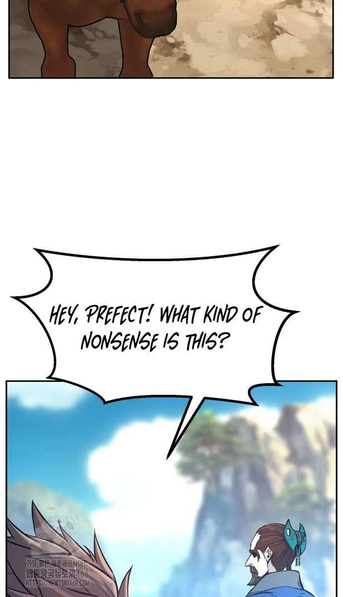 Absolute Sword Sense Chapter 148 Page 28