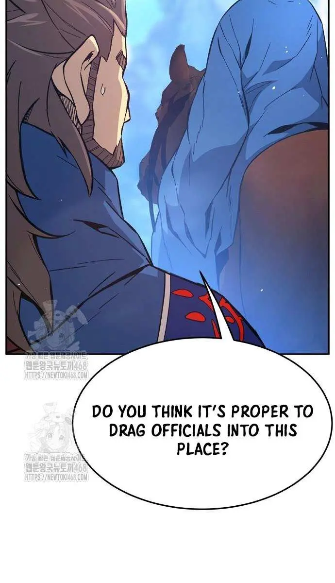 Absolute Sword Sense Chapter 148 Page 29