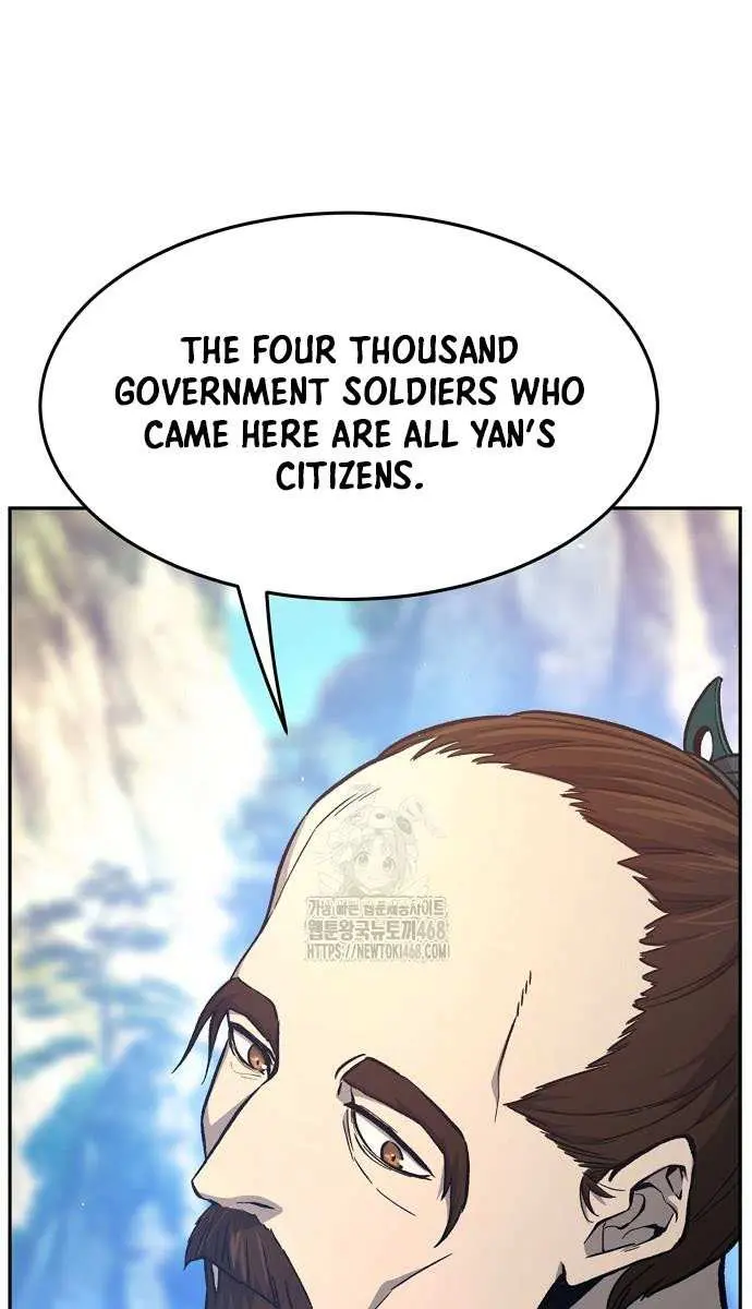 Absolute Sword Sense Chapter 148 Page 30